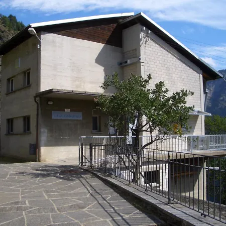 Appartamento Landarenca