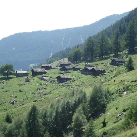 Appartamento Landarenca *