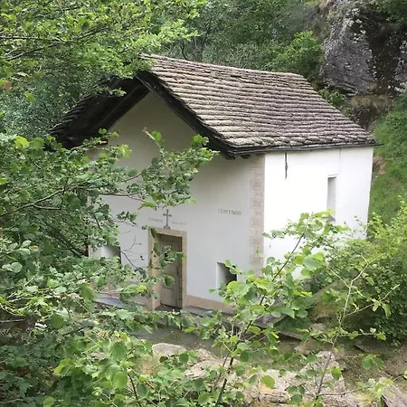 Appartamento Landarenca Lägenhet