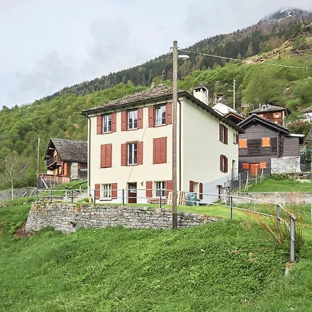 Appartamento Landarenca *