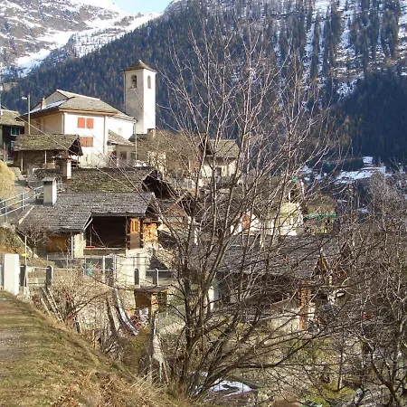 Appartamento Landarenca Landarenca