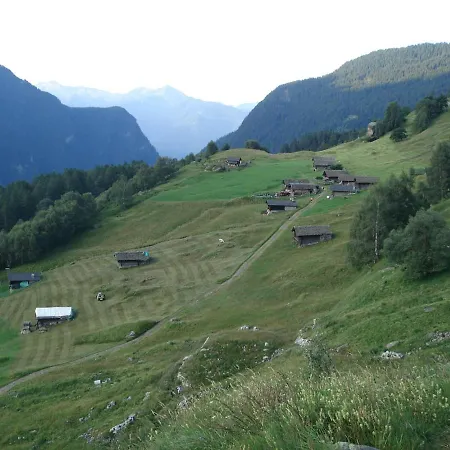 Appartamento Landarenca * Landarenca