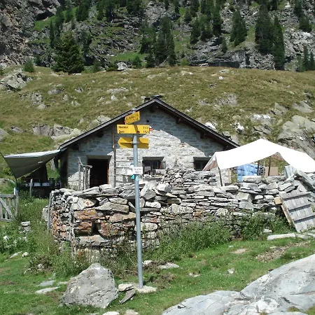 Appartamento Landarenca