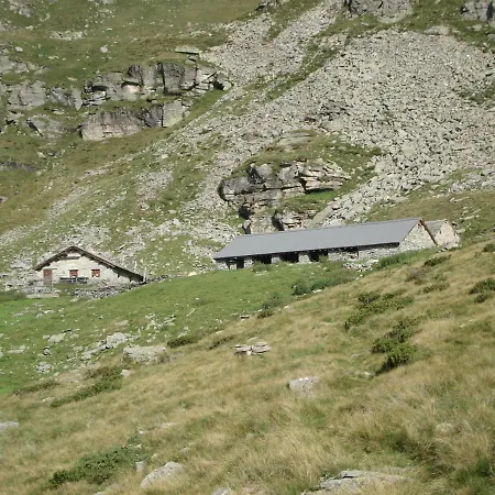 Lägenhet Appartamento Landarenca Landarenca