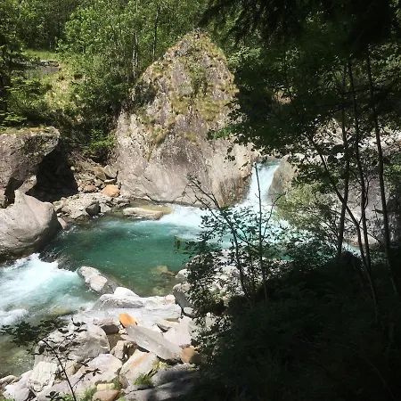 Appartamento Landarenca Lägenhet Landarenca