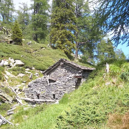 Lägenhet Appartamento Landarenca *