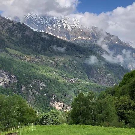 Lägenhet Appartamento Landarenca Landarenca