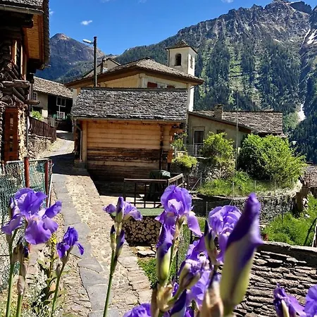 Appartamento Landarenca Lägenhet Landarenca