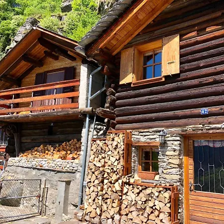 Appartamento Landarenca * Landarenca