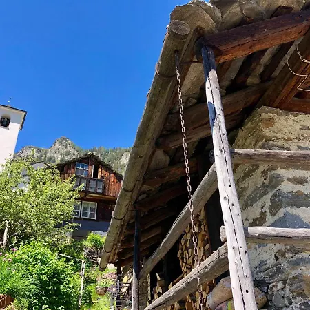 Appartamento Landarenca Lägenhet *