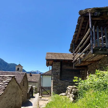 Lägenhet Appartamento Landarenca Landarenca