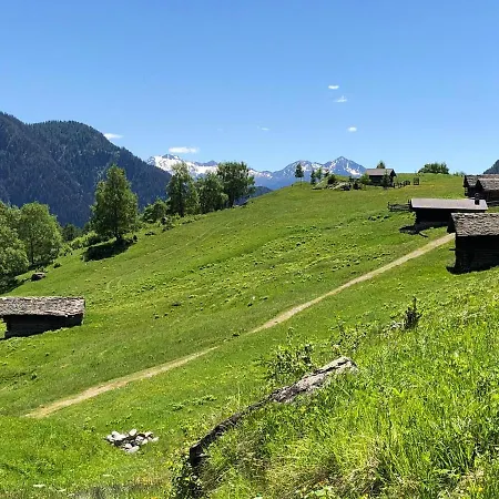 Appartamento Landarenca Lägenhet Landarenca
