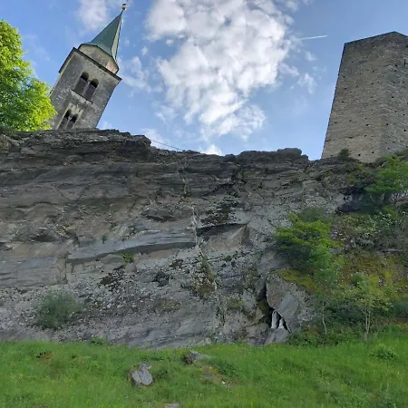 Lägenhet Appartamento Landarenca