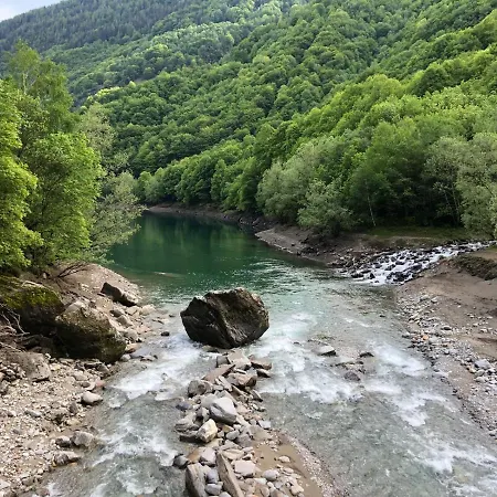 Appartamento Landarenca *